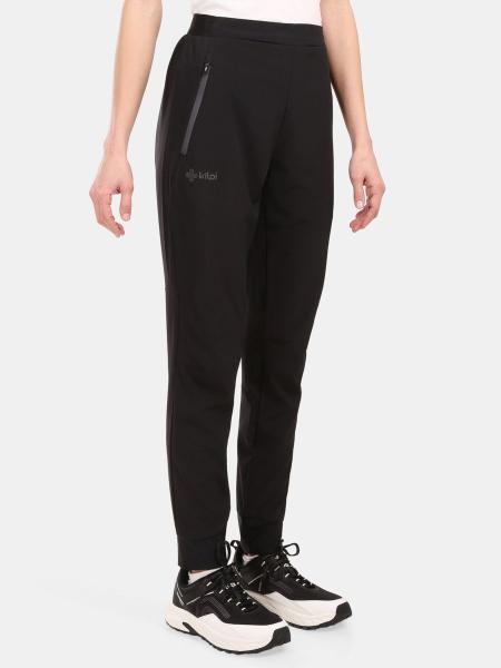 Dámské kalhoty Kilpi HEYES-W black