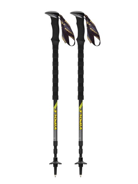 Trekové hole Vipole CARBONTREK LONG DLX