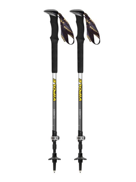 Trekové hole Vipole CLIMBER AS DLX