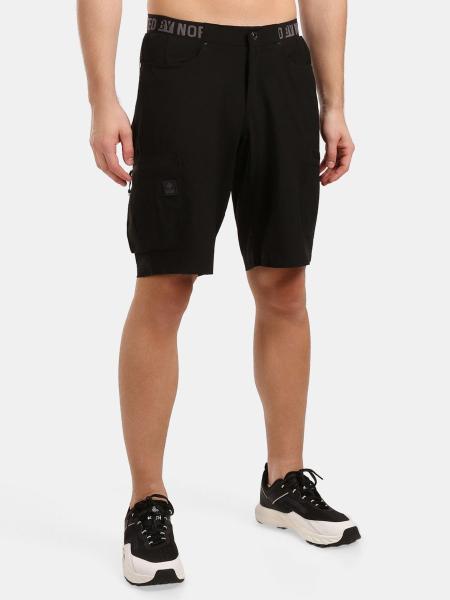 Pánské šortky Kilpi ASHER-M black