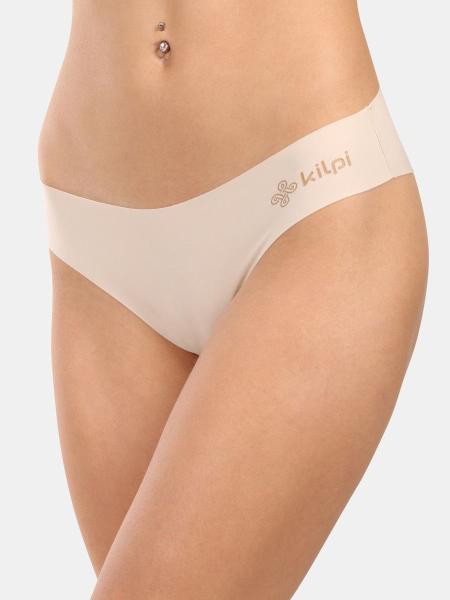 Spodní prádlo Kilpi 2P NELIA-W beige