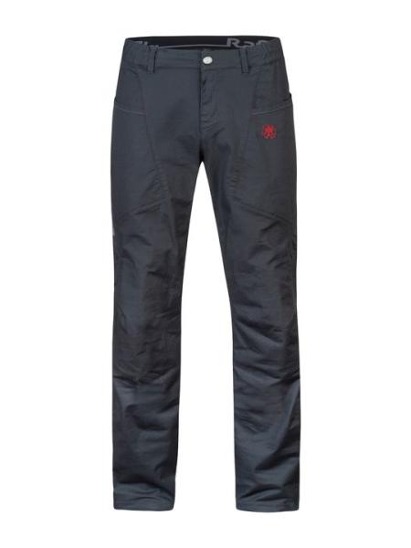 Pánské kalhoty Rafiki CRAG blue graphite