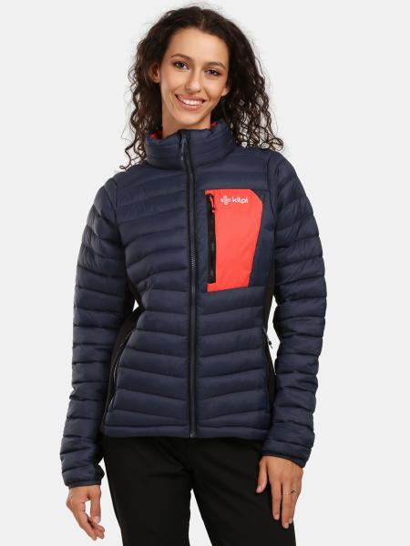 Dámská bunda Kilpi ACTIS-W navy