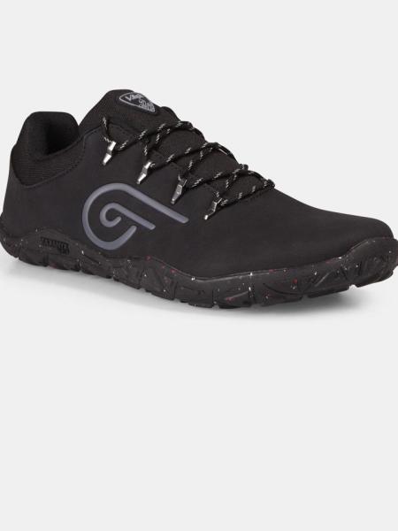 Outdoorové barefoot boty Kilpi BARELO-U black
