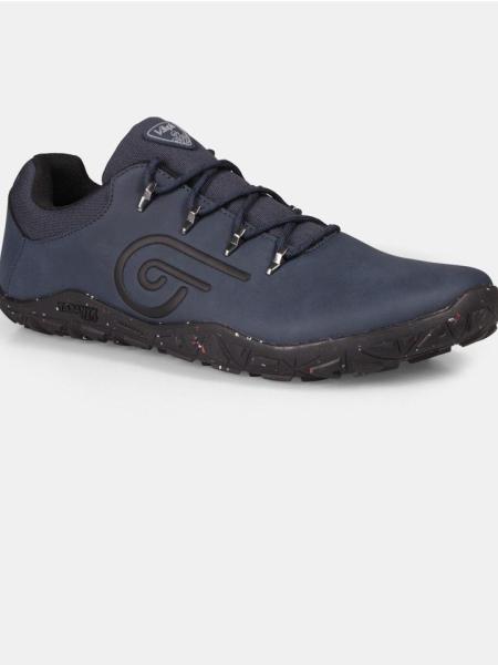Outdoorové barefoot boty Kilpi BARELO-U dark blue