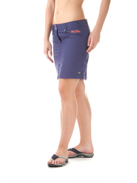     Dámská sukně FAVOUR fialová / NBSSL5661 FLA