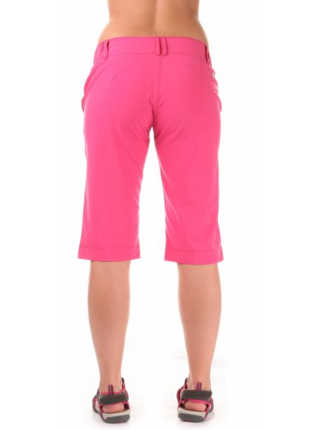     Dámské kraťasy Nordblanc SLENDER růžové