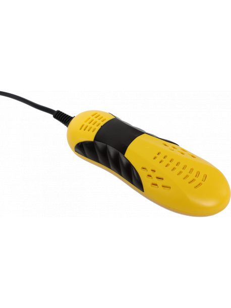     Vysoušeč obuvi, rukavic-Snike II Yellow / SHD1000