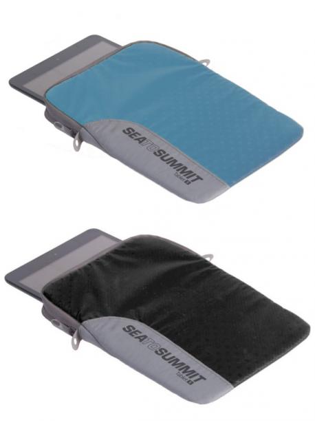     Pouzdro na tablet TL TABLET SLEEVE S modré