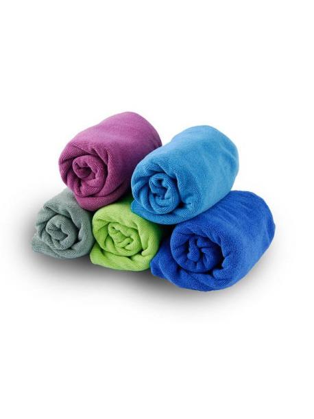     Ručník TEK-TOWEL XS 30x60 lime