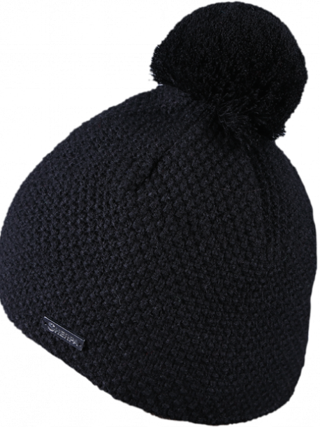     Zimní čepice Sherpa DRAGON black 