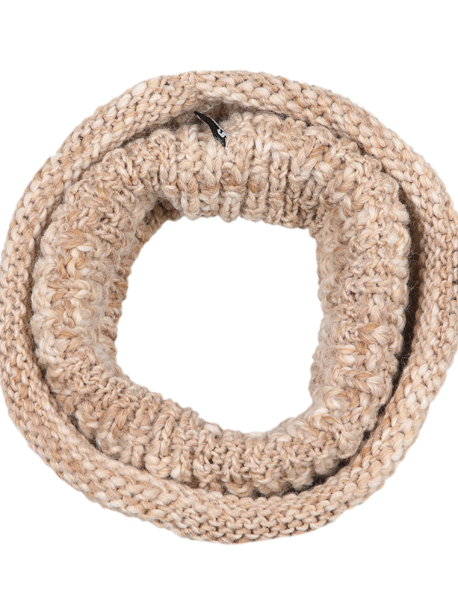     Návlek na krk Sherpa  ELZA mel beige