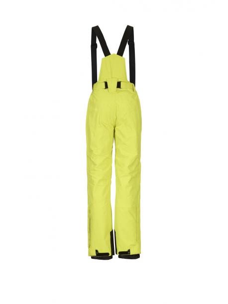     Dámské lyžařské kalhoty Killtec ERIELLE apple  