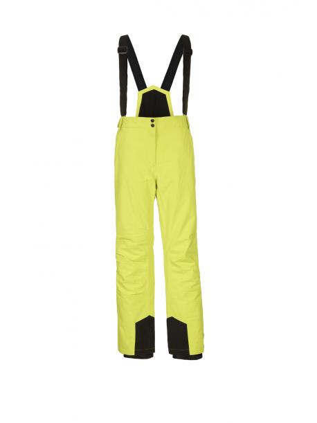     Dámské lyžařské kalhoty Killtec ERIELLE apple  