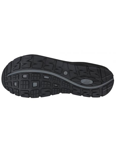     Pánské sandály Hannah FEET pewter(wave)