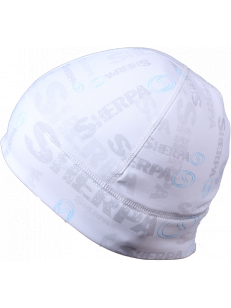     Čepice Sherpa GLIES white  