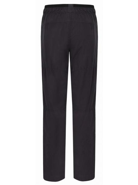     Dětské kalhoty Hannah GUINES JR dark shadow/anthracite