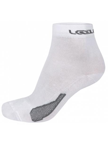     Ponožky HENSEN bílé / FWU1701 A14A