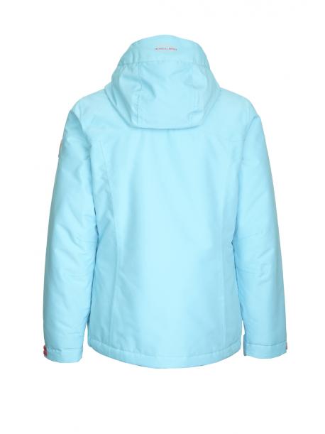     Dětská funkční bunda Killtec KAIA JR light azur 