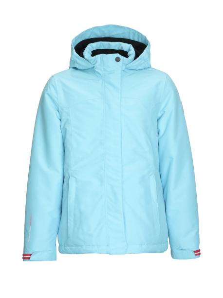     Dětská funkční bunda Killtec KAIA JR light azur 