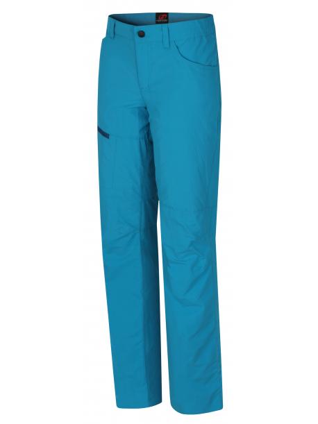     Dámské kalhoty KIROLLA algiers blue