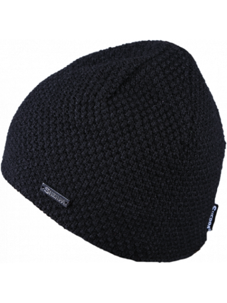     Čepice Sherpa LEE black  