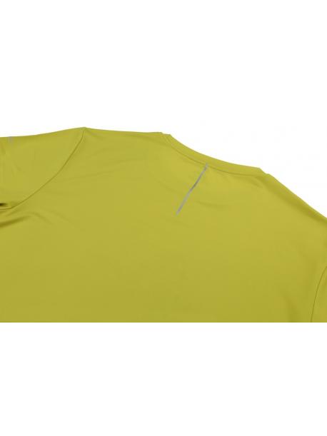     Pánské funkční triko PARNELL sulphur spring