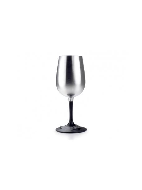     Sklenice nerezová Glacier Stainless Nesting Wine Glass / 63305