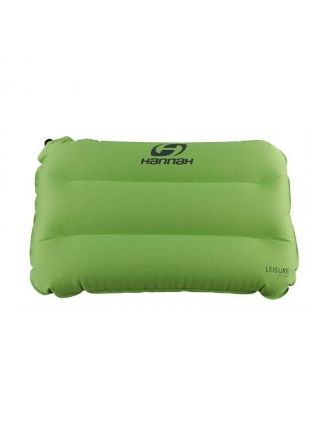     Nafukovací polštářek Hannah PILLOW parrot green 