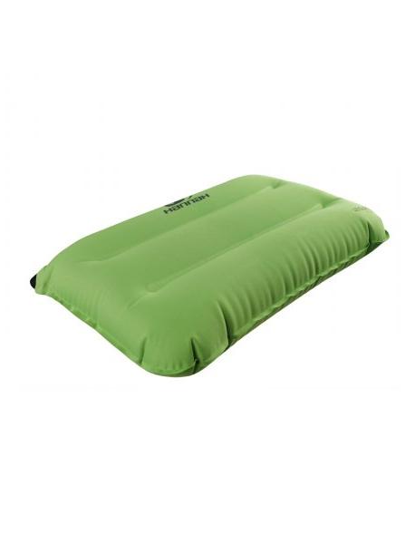     Nafukovací polštářek Hannah PILLOW parrot green 