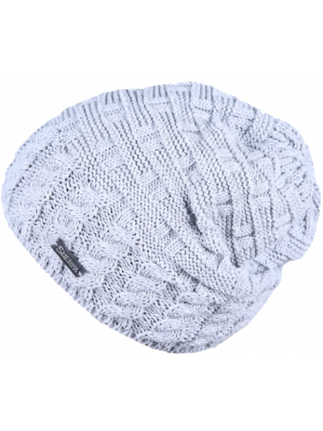     Dámská čepice Sherpa PRIA grey  