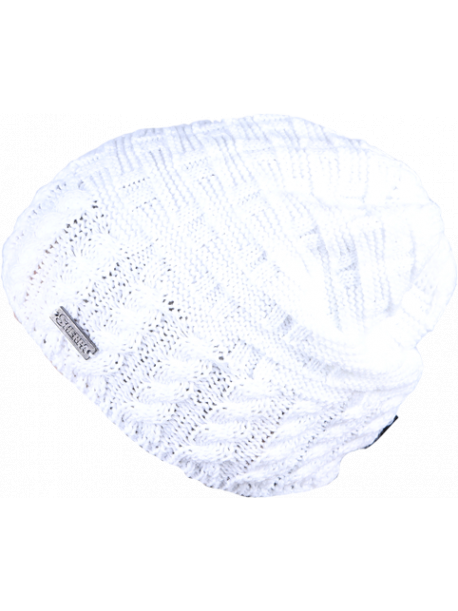     Dámská čepice Sherpa PRIA white  
