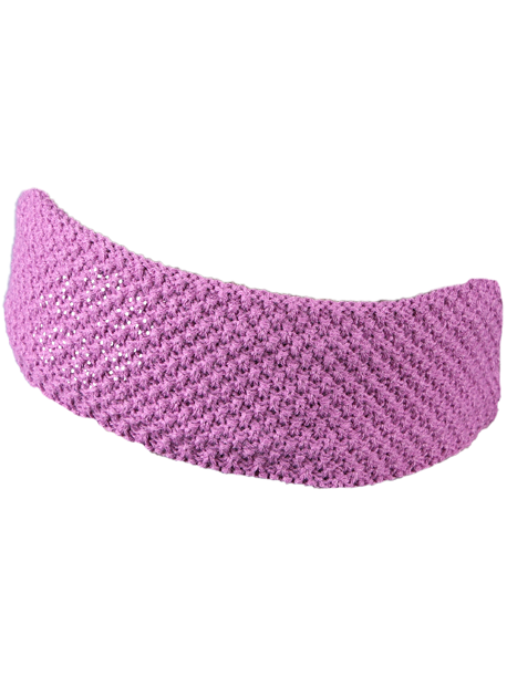     Dámská čelenka Sherpa REA-PA lila  