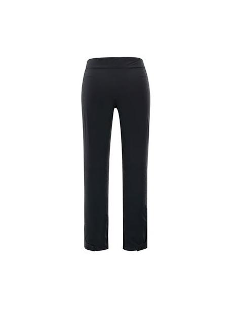     Dámské softshellové kalhoty ROHANA šedé / LPAP342779