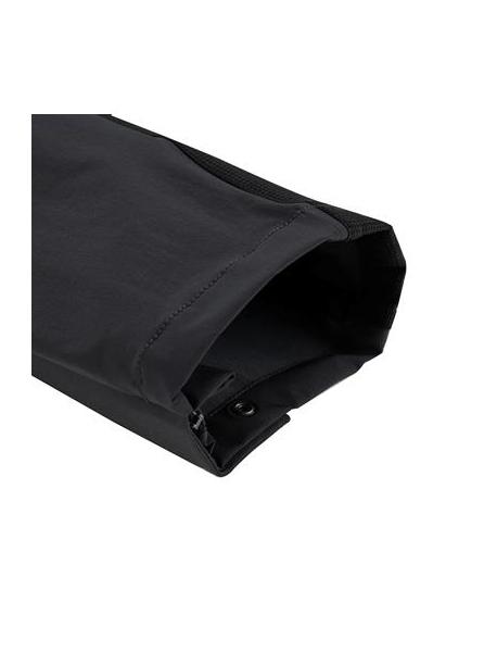     Dámské softshellové kalhoty ROHANA šedé / LPAP342779