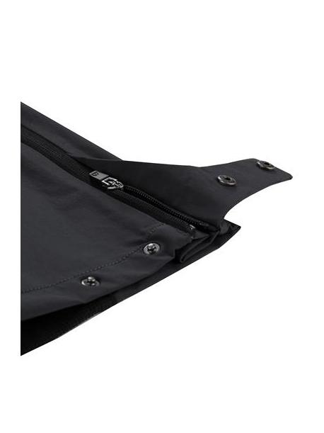     Dámské softshellové kalhoty ROHANA šedé / LPAP342779