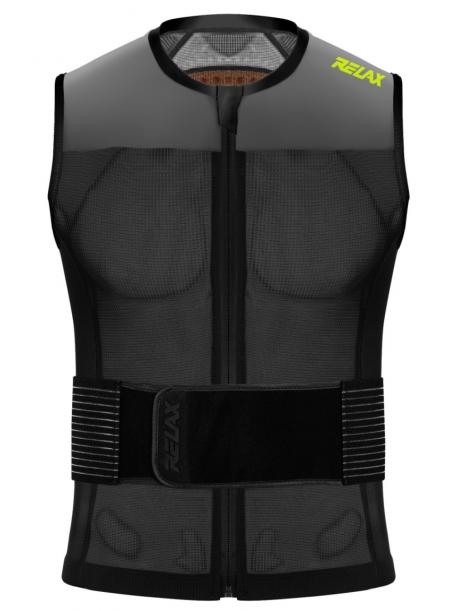     CHRÁNIČ PÁTEŘE RELAX SPEEDMASTER EVO ROP03B/M