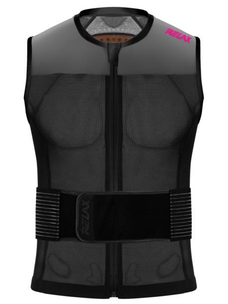     CHRÁNIČ PÁTEŘE RELAX SPEEDMASTER EVO ROP03C/S