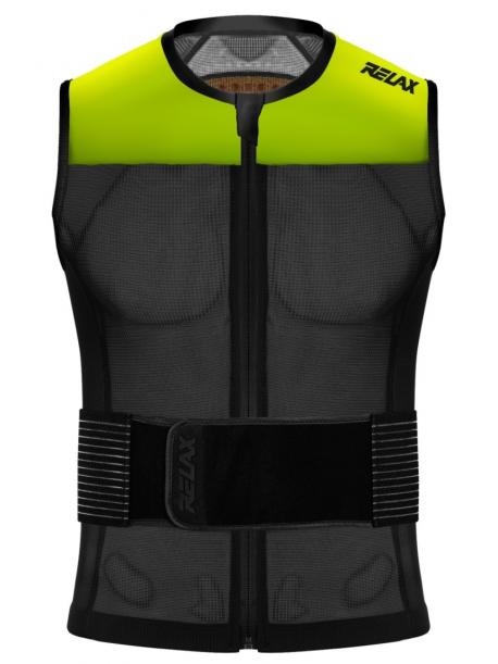     CHRÁNIČ PÁTEŘE RELAX SPEEDMASTER EVO JR. ROP04A/XXXS