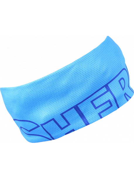     Čelenka Sherpa SPACE tyrkys  