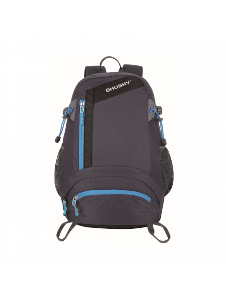     Batoh Husky STINGY 28L šedý  
