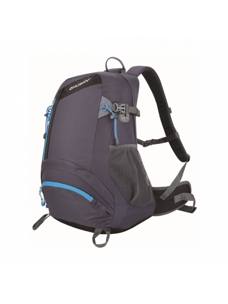    Batoh Husky STINGY 28L šedý  