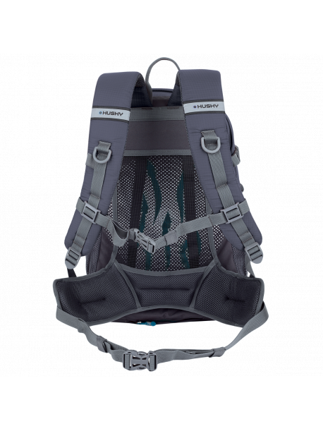     Batoh Husky STINGY 28L šedý  