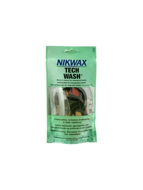     Tech Wash 100 ml 