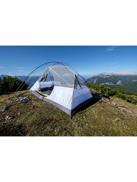     Stan Hannah TERCEL 2 treetop