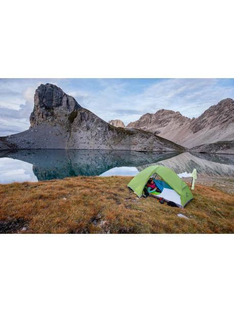     Stan Hannah TERCEL 2 treetop