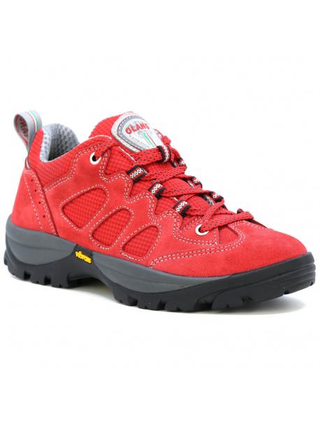     Treková obuv Olang TURES 815 rosso