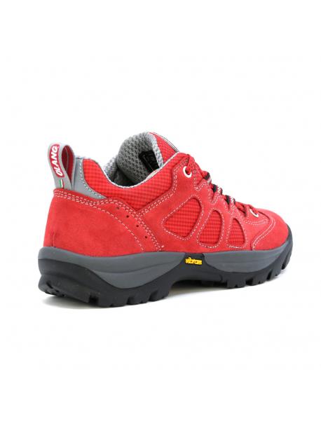     Treková obuv Olang TURES 815 rosso