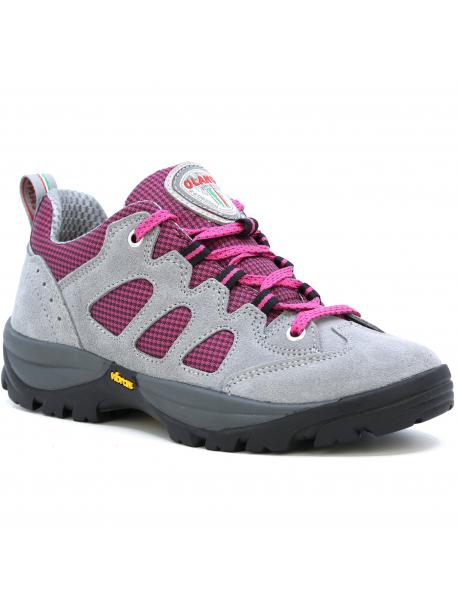     Treková obuv Olang TURES 847 fuxia