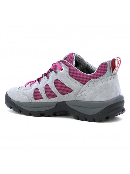     Treková obuv Olang TURES 847 fuxia